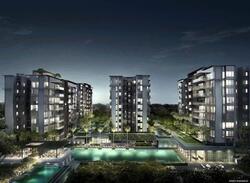 FORETT AT BUKIT TIMAH (D21), Shop House #639543711